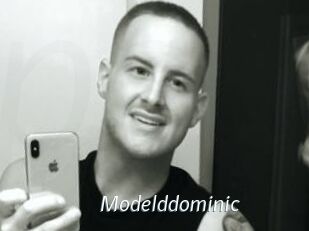 Modelddominic