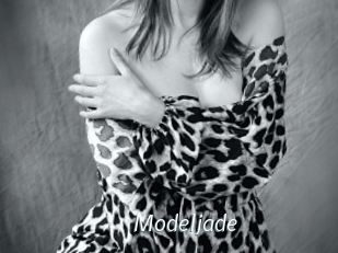 Modeljade
