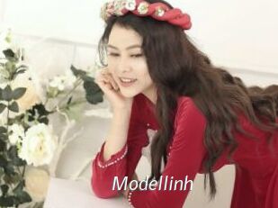 modellinh Porn Star