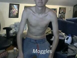 Moggles