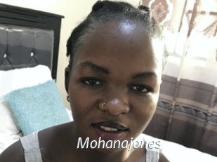 Mohanajones