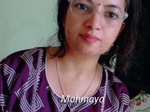 Mohmaya
