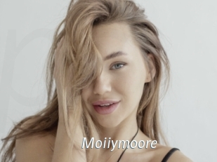 moiiymoore Porn Star