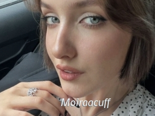 Moiraacuff