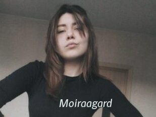 Moiraagard