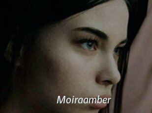 Moiraamber