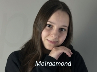 Moiraamond