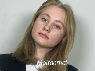 Moiraarnet