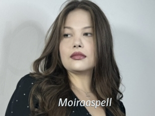 Moiraaspell