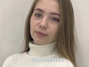 Moiraberkes