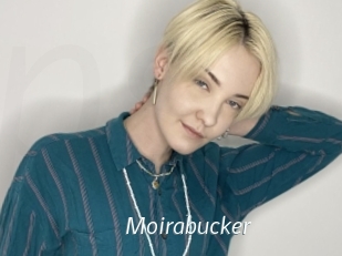 Moirabucker