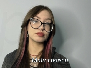 Moiracreason