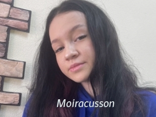 Moiracusson
