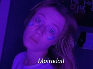 Moiradail