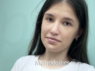 Moiradaines