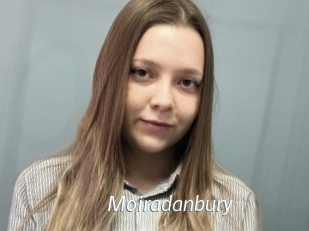 Moiradanbury