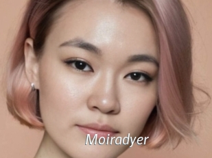 Moiradyer