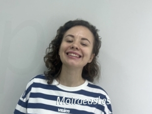 Moiraeastes