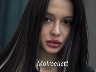 Moiraellett