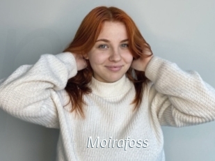 Moirafoss