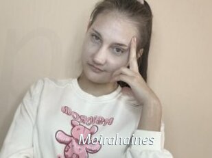 Moirahaines