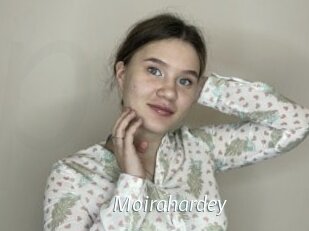 Moirahardey