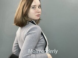 Moireadderly