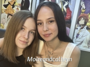 Moireandcathryn