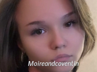 moireandcoventin Porn Star