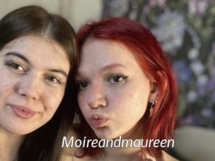Moireandmaureen