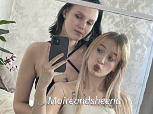 Moireandsheena