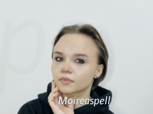 Moireaspell