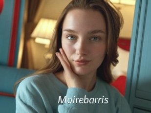 Moirebarris