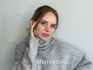 Moirebeale