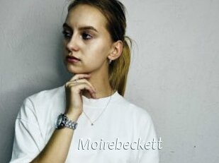 Moirebeckett
