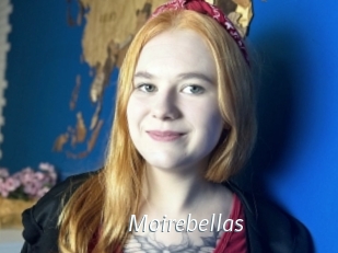 Moirebellas