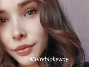 Moireblakeway