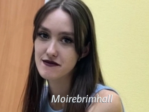 Moirebrimhall