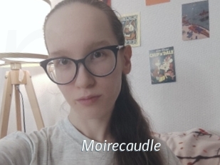Moirecaudle