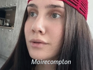 Moirecompton