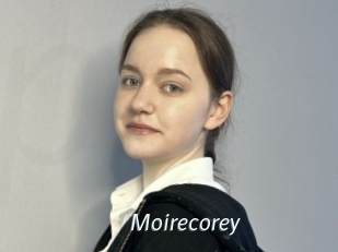 Moirecorey
