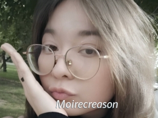 Moirecreason