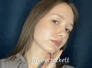 Moirecrockett