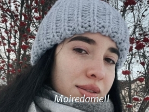 Moiredarnell