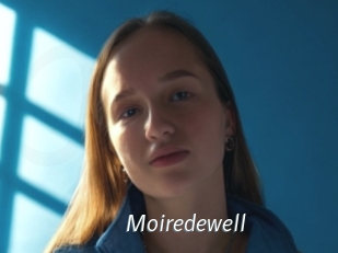 Moiredewell
