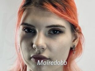 Moiredobb