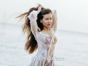 Moiredodson