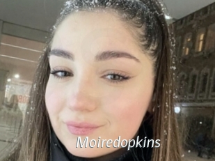 Moiredopkins