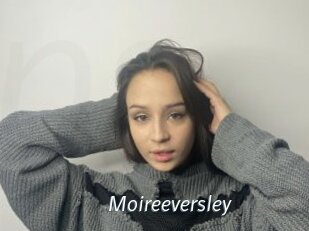 Moireeversley