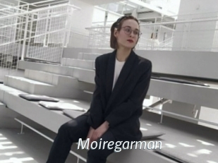 Moiregarman